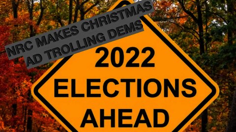 40 Democrats being targeted in Midterms