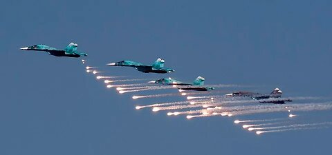Russian air defense increasingly shoots down its aircraft in Crimea