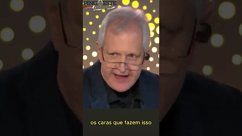 No Brasil inocentes sentem medo