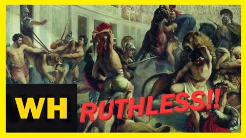 5 Execution Methods Of The Roman Empire