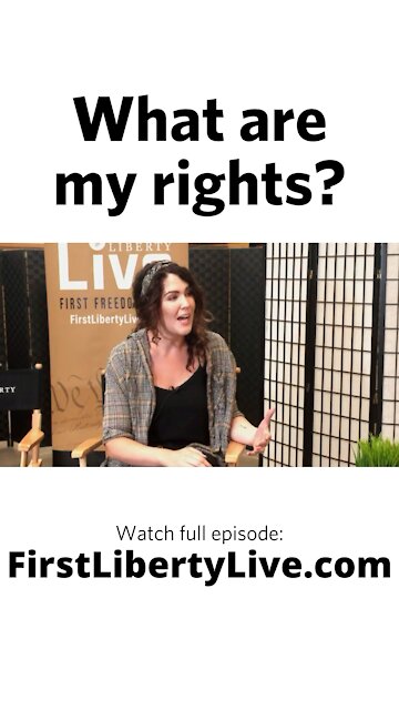 What are My Rights?