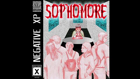 Negative XP - True (UpToTheWolves Archive)