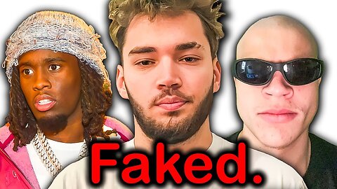 Streamers Who Faked Their Success
