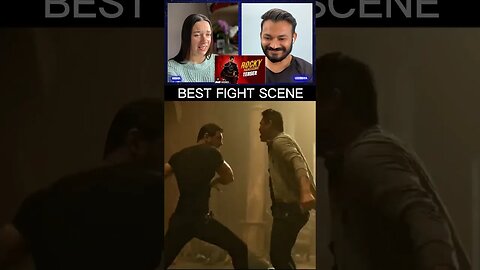 What a fight sequence ! #reactionvideo #bollywoodreaction #bollywood #johnabraham