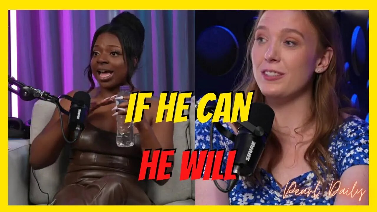 If he can cheat, he will cheat Accept it