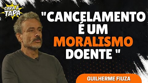 CANCELAMENTOS ESTÃO CRIANDO PERSONAGENS FALSOS NAS REDES SOCIAIS