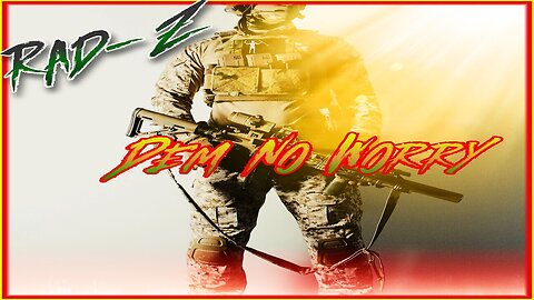 Rad-Z Dem No worry LV