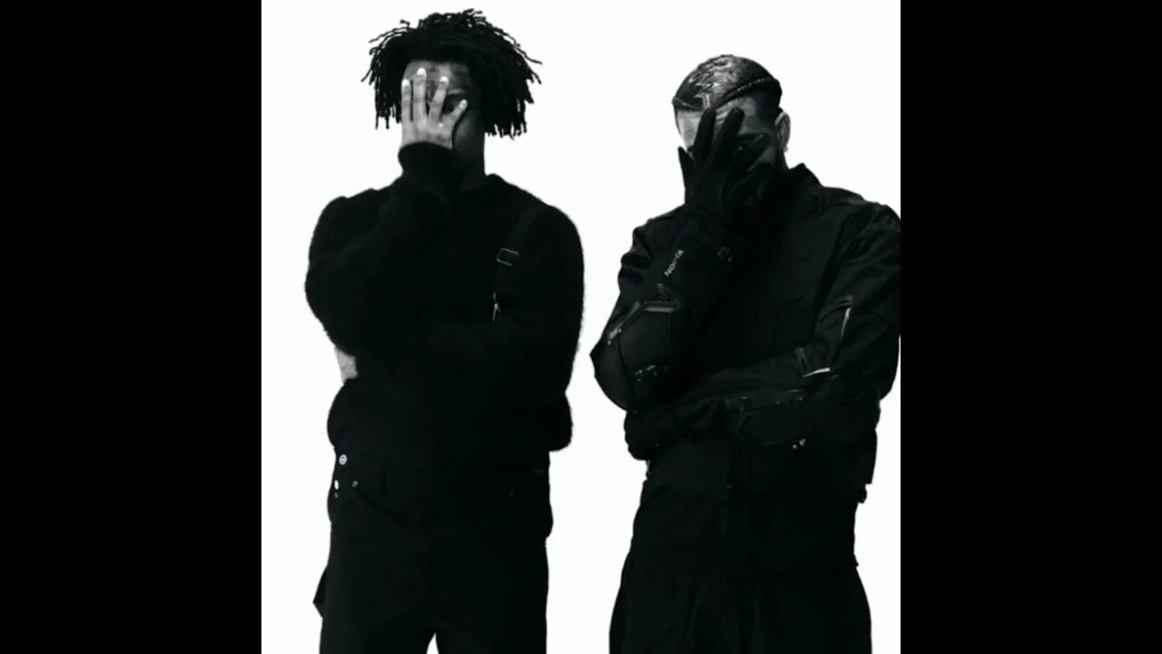 Drake & 21 Savage - More M’s (432hz)