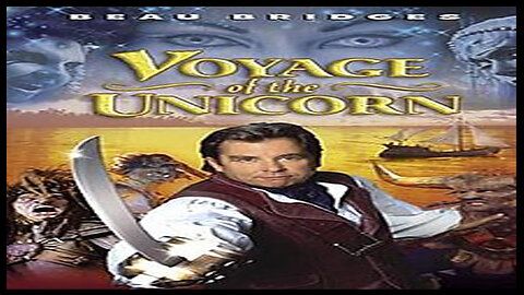 Voyage of the Unicorn