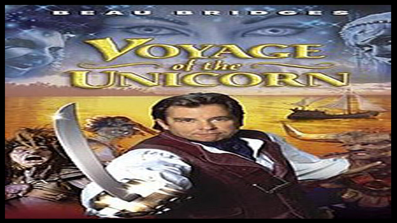 Voyage of the Unicorn