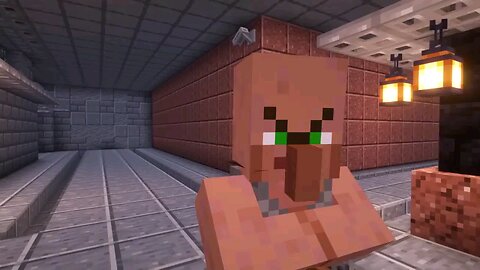 Minecraft prison in a whole days!Boring Guys!.