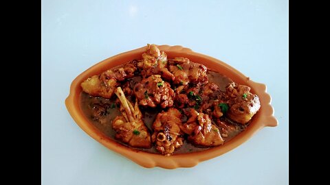 FRANGUINHO NA PANELA