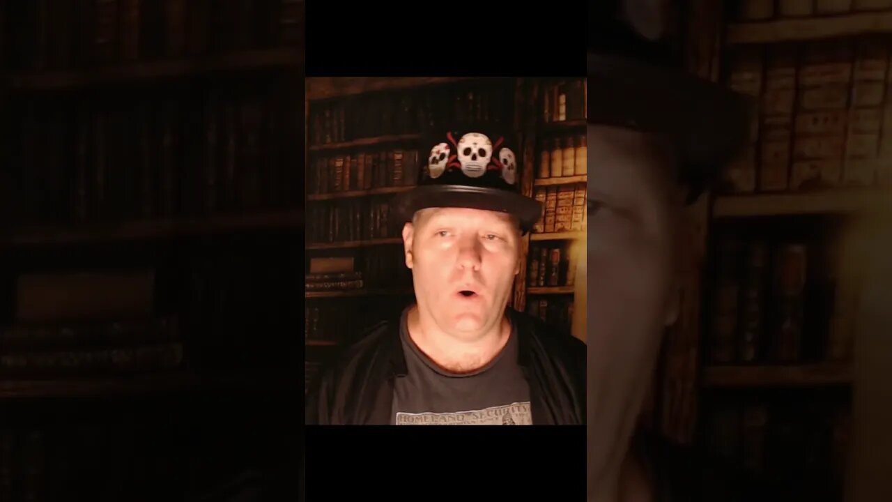 Gryffindor (Potter Shanty) - Short