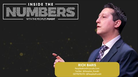Episode 272: Inside The Numbers With The People's Pundit