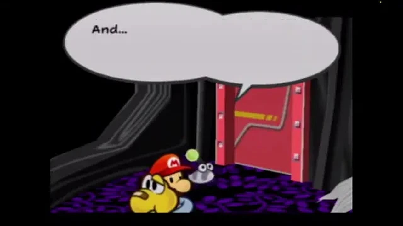 Lazy Mario: The Thousand Year Snore Episode 10 (Livestream Archive)