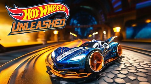 Hot Wheels Unleashed Gameplay #racing #games #gaming #gampelay