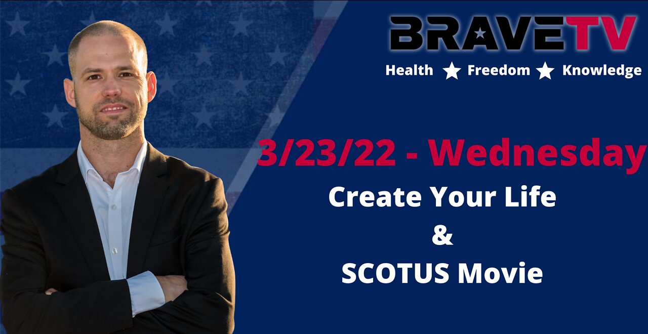 Become a Master of Your Universe. A Master of You. SCOTUS Proves the Future