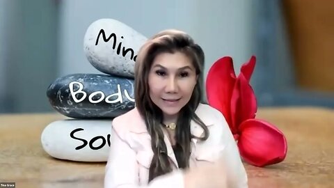 เรียนรู้วิธีการถดถอยการอ่านชีวิตที่ผ่านมาสำหรับผู้อื่นและการรักษา How to Read others past lives