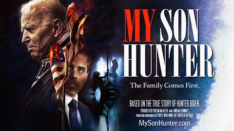 Breitbart’s First Film Exposes Biden Crime Family