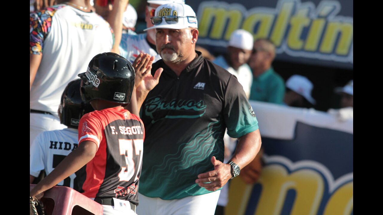 La Previa LVBP 14/11/24