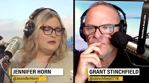 Kamala for CA Governor? Please, no | The Morning Answer 11/07/24