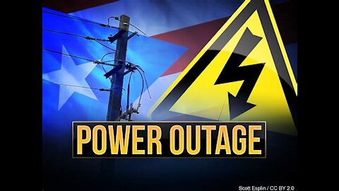 Power Outage Tips and Strategies