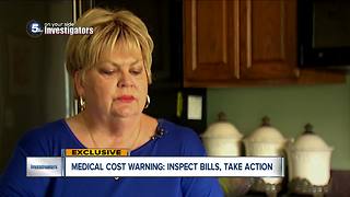 Investigation: Insurer doesn't want to pay for non-emergency ER visits