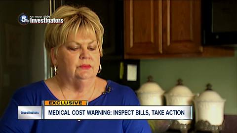 Investigation: Insurer doesn't want to pay for non-emergency ER visits