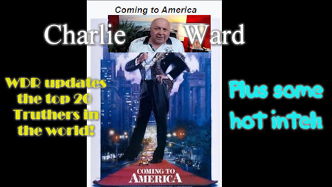 WDRs Top 20 Truthers June 2022