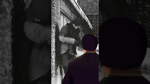 He remembers him 🥶 Trevor | Gta V #gta5