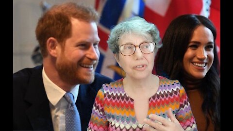 Meghan and Harry Use Their Baby Daughter to Insult the Queen