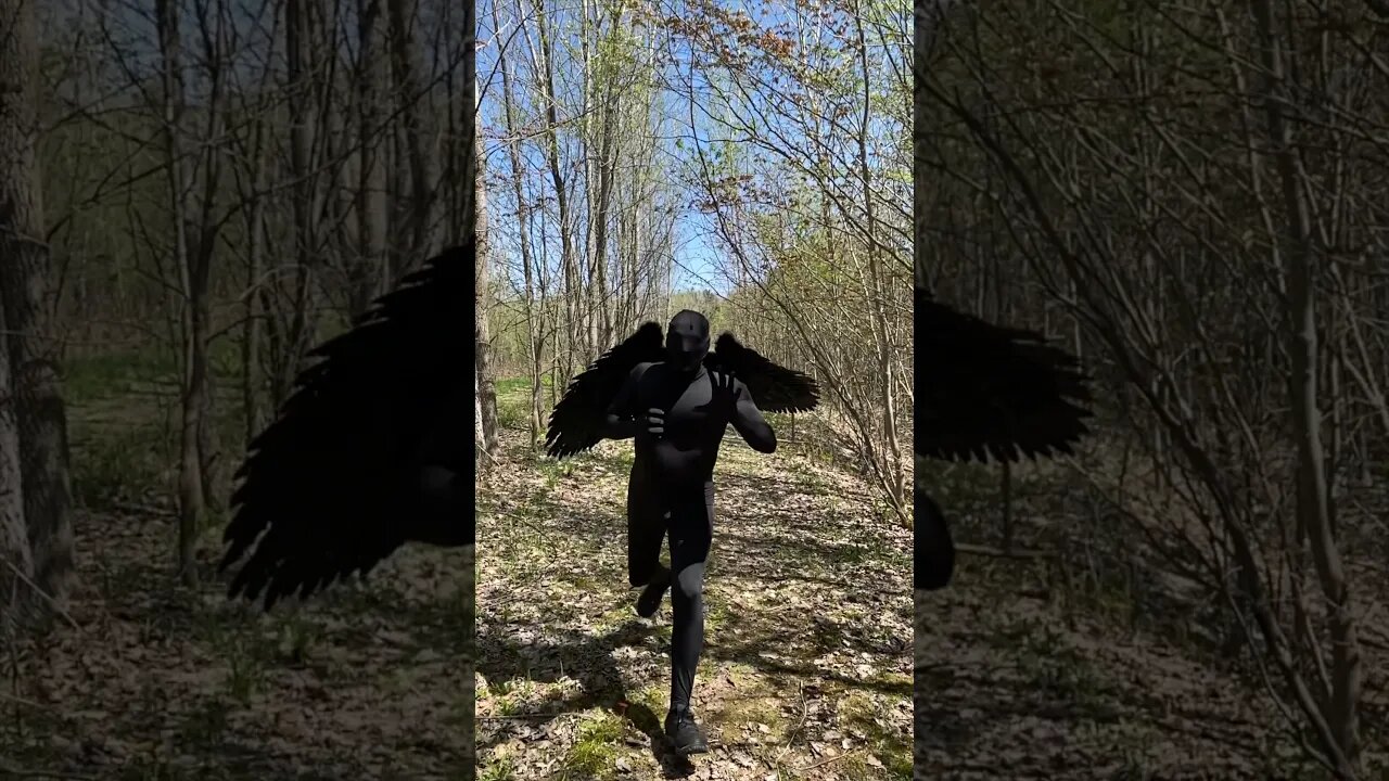 EVIL ANGEL FRAUDS - 3 Ways The Supernatural Operates to Fool Us.