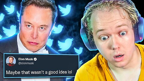 Twitter is Going to be Deleted.