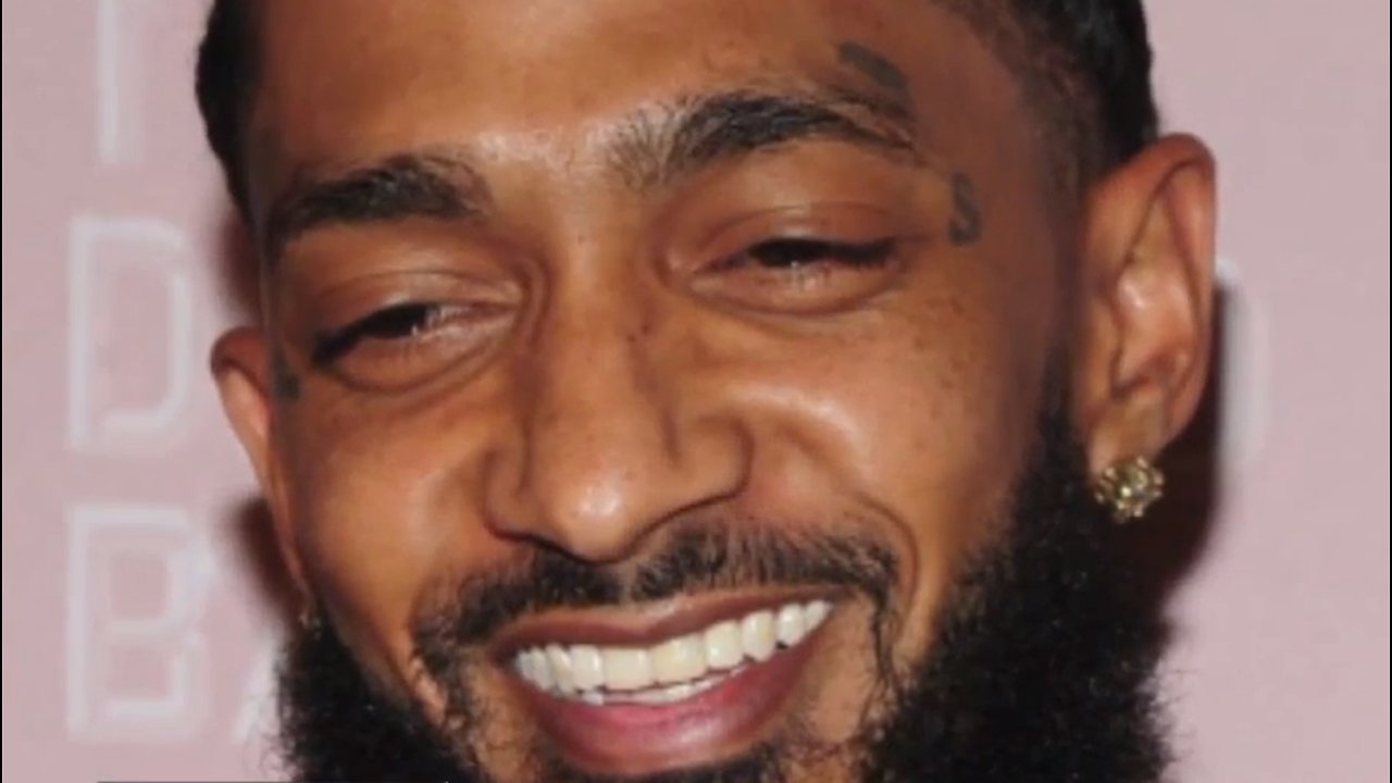 Rapper Nipsey Hussle mourned by Las Vegas community