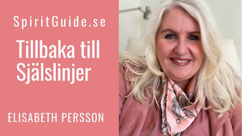 Kanaliserad Hypnos "Tillbaka till själslinjen"