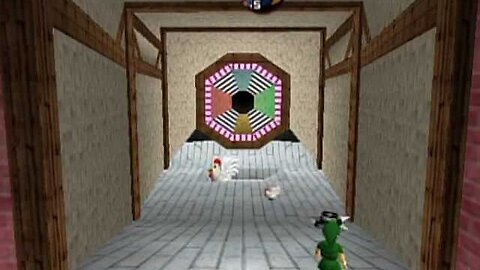 Zelda: Ocarina Of Time Master Quest Part 21: Quest Side Dish