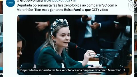Janja tenta lacrar usando cachorro da Gol mas toma invertida sensacional