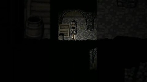 FEAR AND HUNGER(EASTERN WIND)(OMINOUS MYSTERIOUS AMBIENT REMIX!).FEAT MAYBE I'M RAMBLING