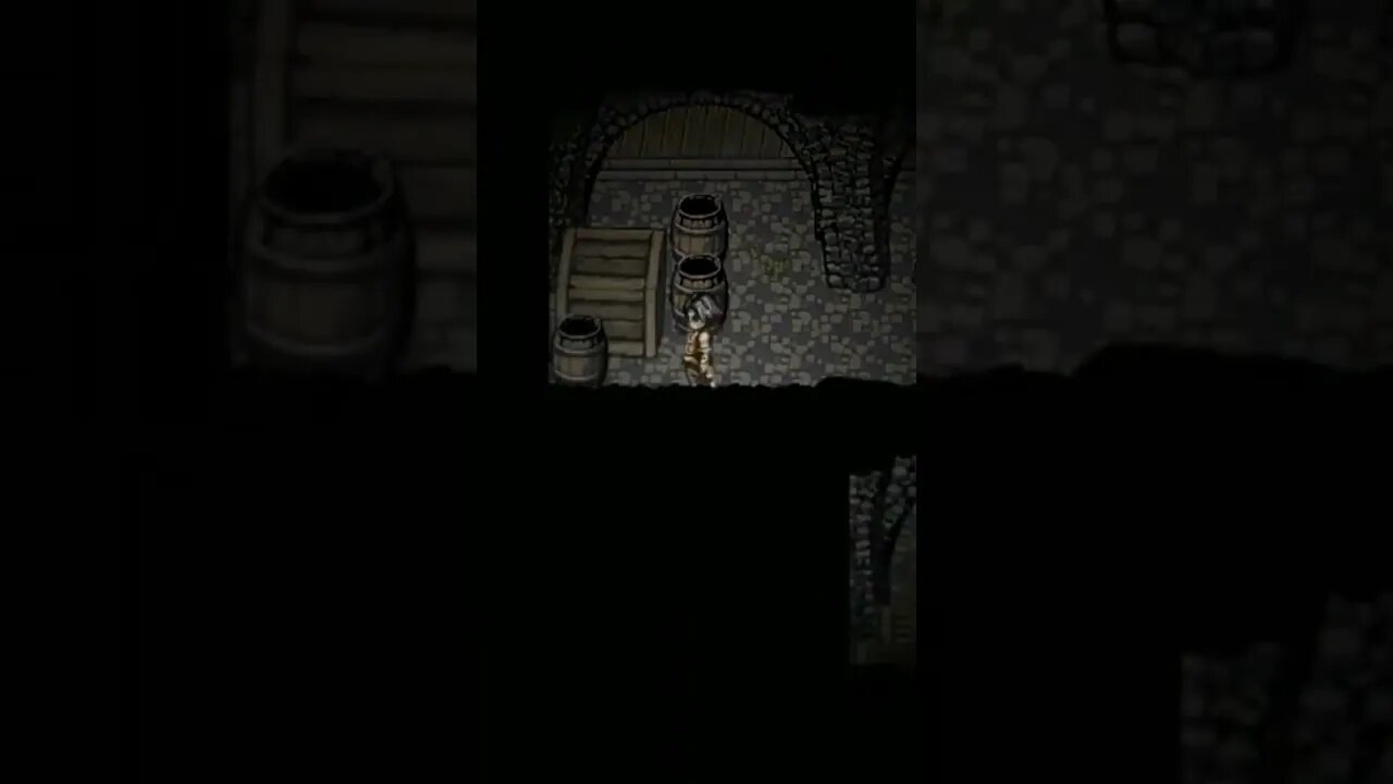 FEAR AND HUNGER(EASTERN WIND)(OMINOUS MYSTERIOUS AMBIENT REMIX!).FEAT MAYBE I'M RAMBLING