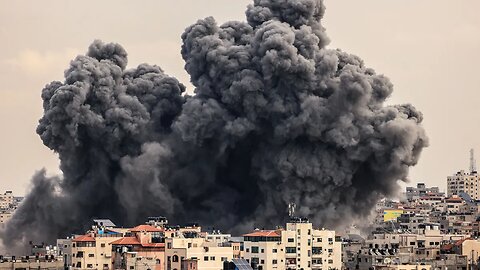 ‘Significant capability’: Hamas have ‘no intention’ of stopping attacks on Israel