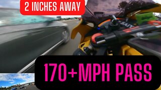 BIG MEET TURNS INTO SUPER MEET EP.124