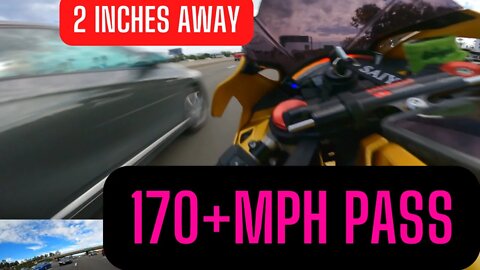 BIG MEET TURNS INTO SUPER MEET EP.124