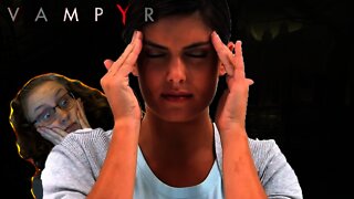 Can I Do Something?: Vampyr #17