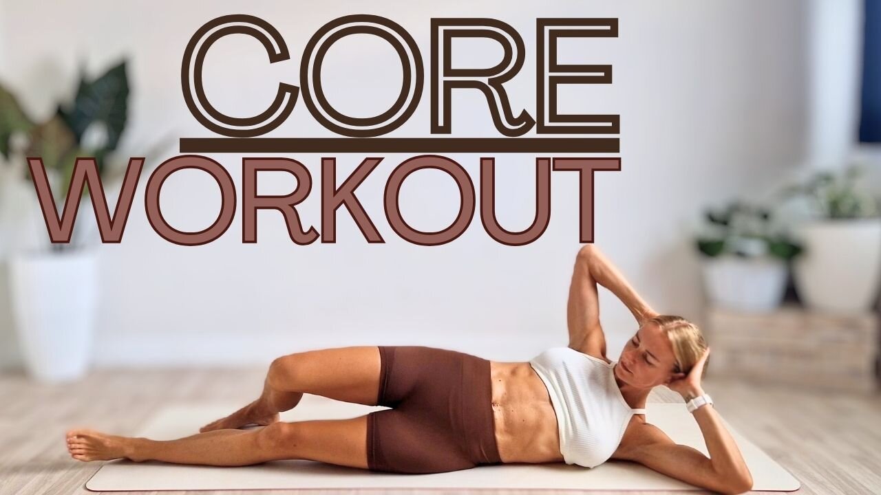 ABS CORE WORKOUT, SIXPACK exercises, No Repeat, Home workout, killer AB, Perfect AB