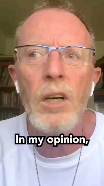 It's not about some of it. They want it all!