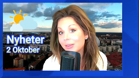 Inrikesnyheter