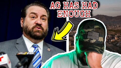 Arizona AG Puts Out Consequences For Maricopa County BOS Due To Audit Biden’s Awful Kabul Response
