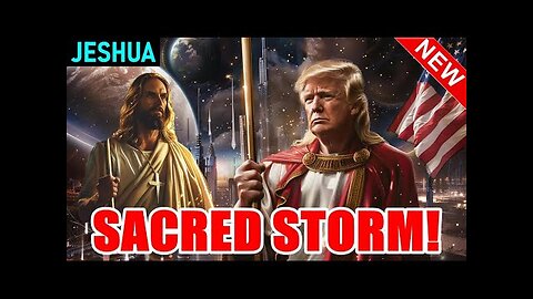 The Divine Ascension: Jeshua's Pathway to Higher Consciousness and Wisdom