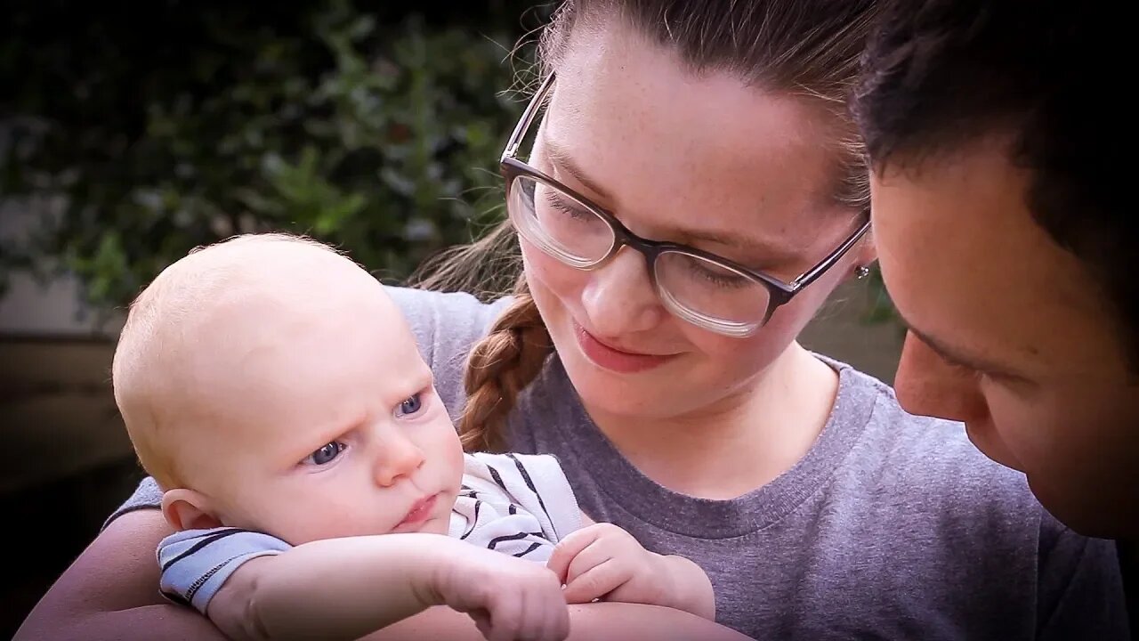 The last 3 months have changed our lives.