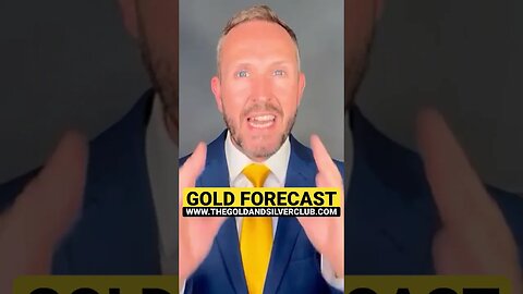 GOLD PRICE FORECAST PREVIEW: 17 MAY 2023 #SHORTS